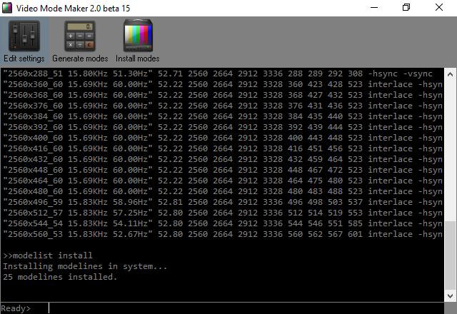 VMMaker Install