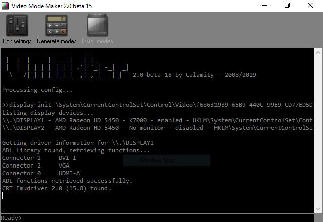 VMMaker